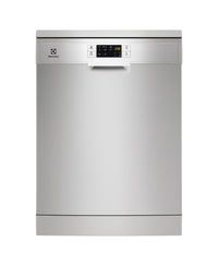 Electrolux Dishwasher ESF5513LOX 6Programs