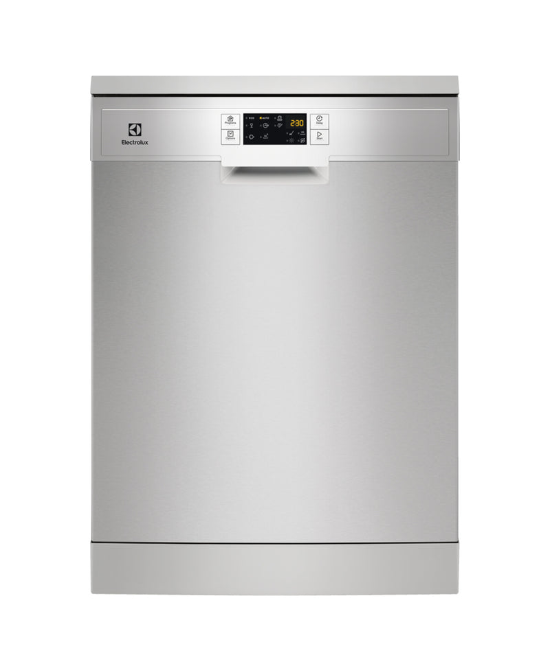 Electrolux Dishwasher ESF5513LOX 6Programs