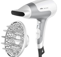 Braun Hair Dryer HD585