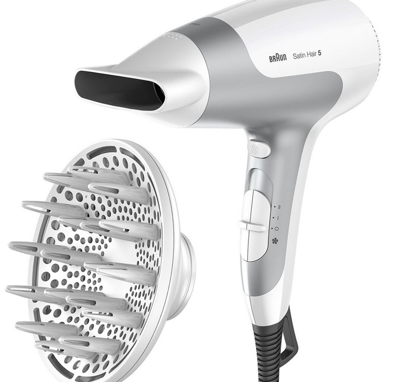 Braun Hair Dryer HD585