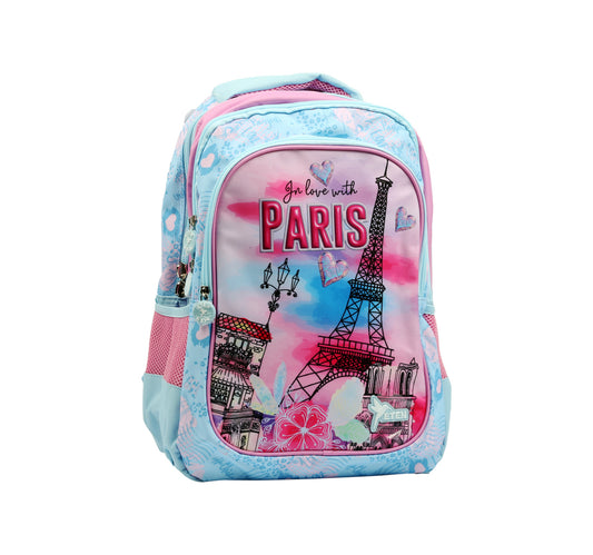 Eten Pinnacle Backpack BK1011 17"