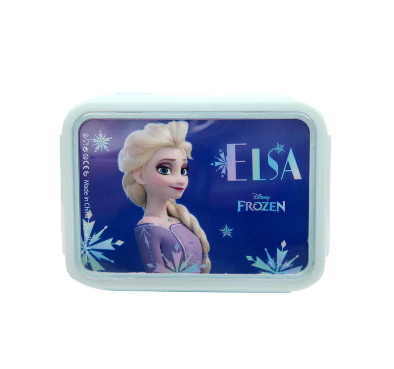 Frozen Lunchbox