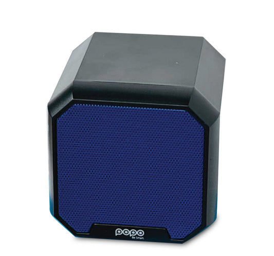 Heatz USB Mini PC Speaker POPO-PS50