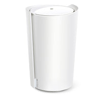 شبكة TP-Link 5G AX3000 المنزلية الكاملة، بوابة Wi-Fi 6