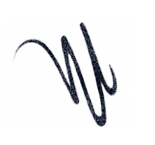 Rimmel London Wonder'Proof 24hr Waterproof Colour Eyeliner, 06 Sparkly Anthracite, 1.4 ml