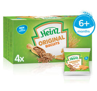 Heinz Original Biscuit 240 g