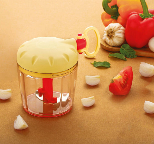 Home Mini Quick Chopper 450ml India