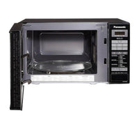 Panasonic Microwave Oven, 20L, 800W, Black, NNST266BVTG