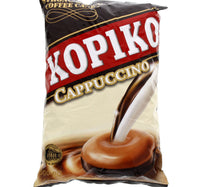 Kopiko Cappuccino Candy 800 g Lulu Hypermarket