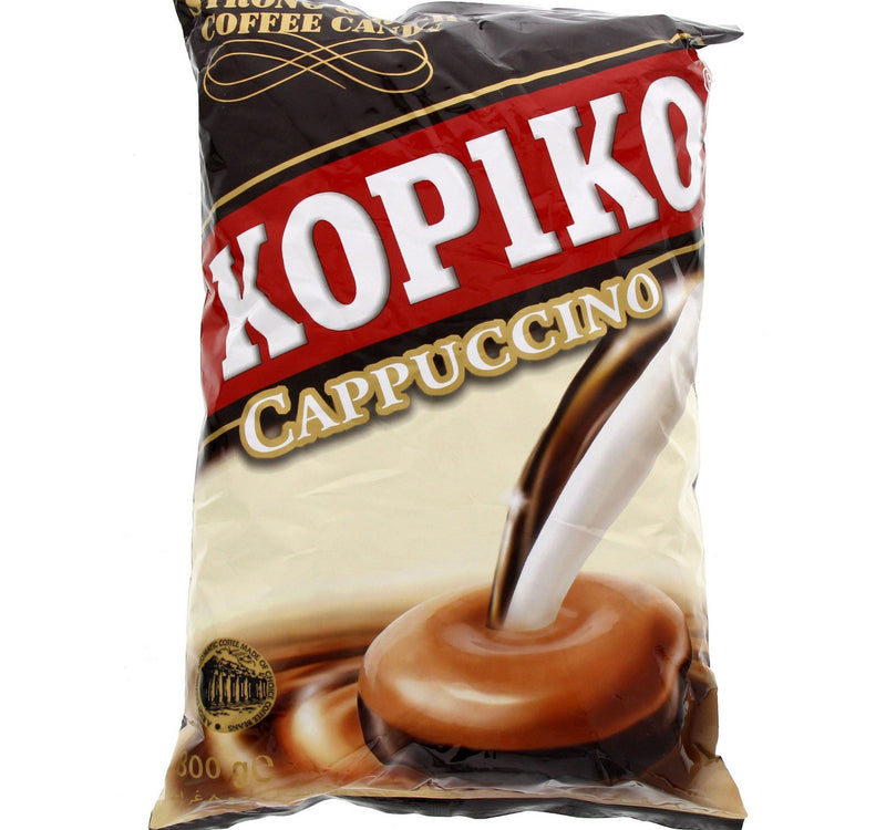 Kopiko Cappuccino Candy 800 g Lulu Hypermarket