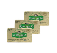 Kerrygold Salted Butter Value Pack 3 x 200 g Lulu Hypermarket