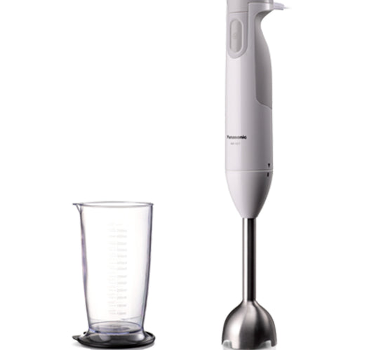 Panasonic Hand Blender MXGS1WTZ
