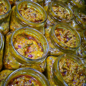 Masala paste Shefs
