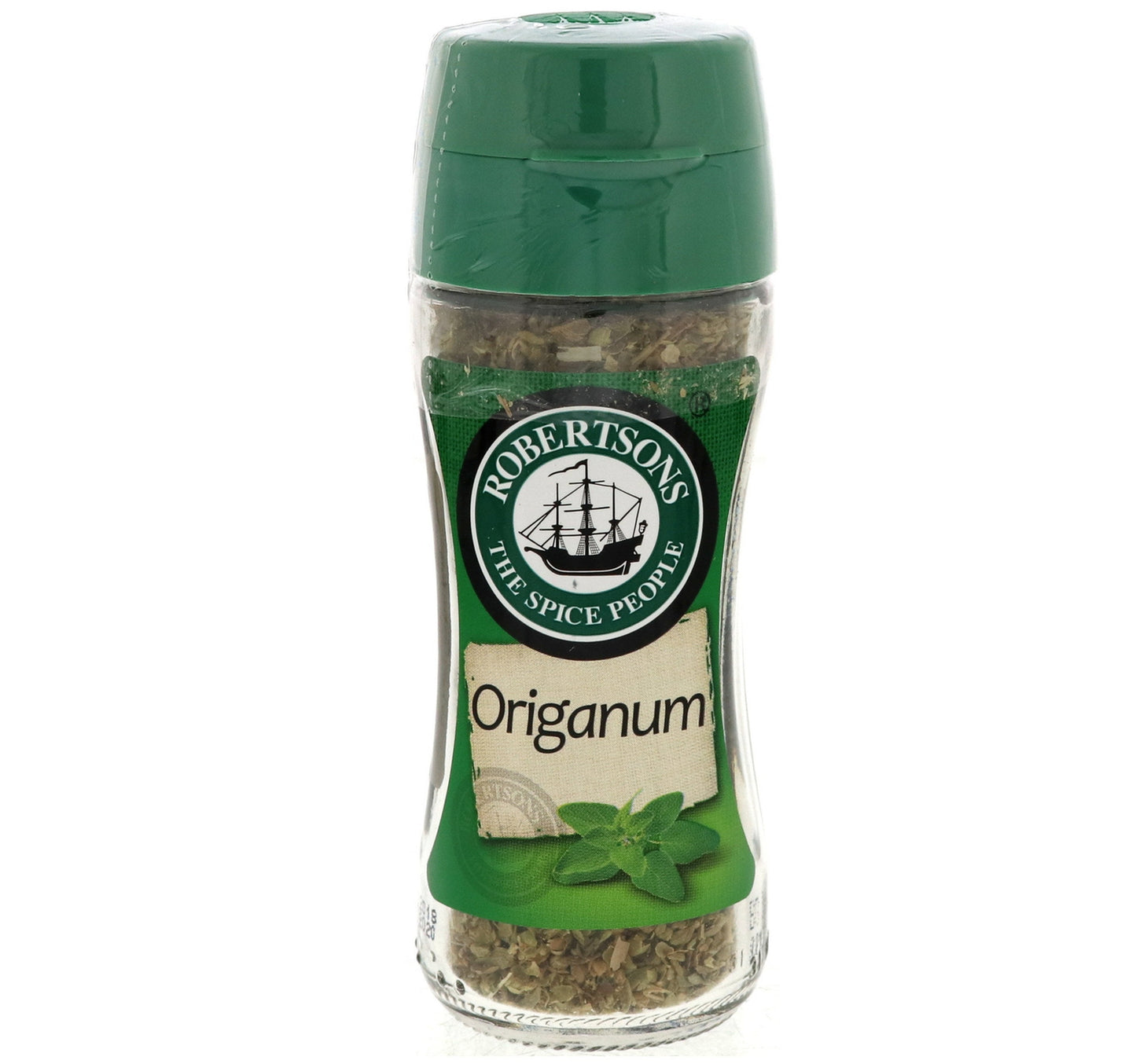 Robertsons Origanum 12 g Lulu Hypermarket