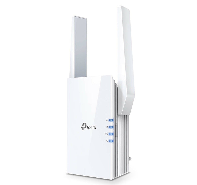 TP-Link RE605X Wireless Dual Band WiFi Range Extender