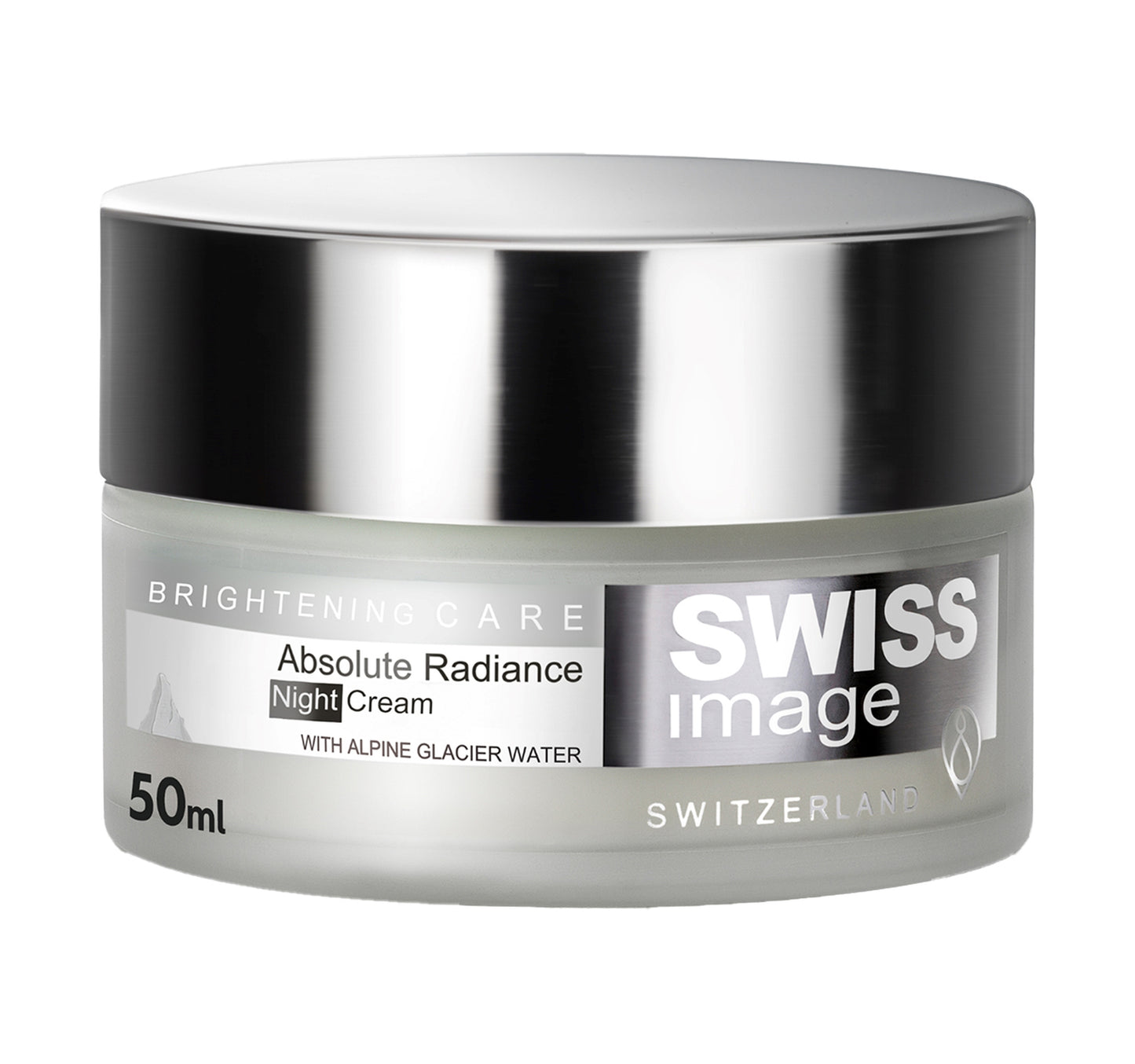 Swisss Image Whitening Care Absolute Radiance Night Cream 50 ml
