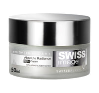 Swisss Image Whitening Care Absolute Radiance Night Cream 50 ml