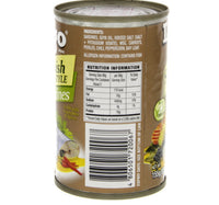Ligo Spanish Style Sardines 155 g