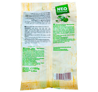 Uniconf Neobotanica Golosinas Con Manzana 150 g