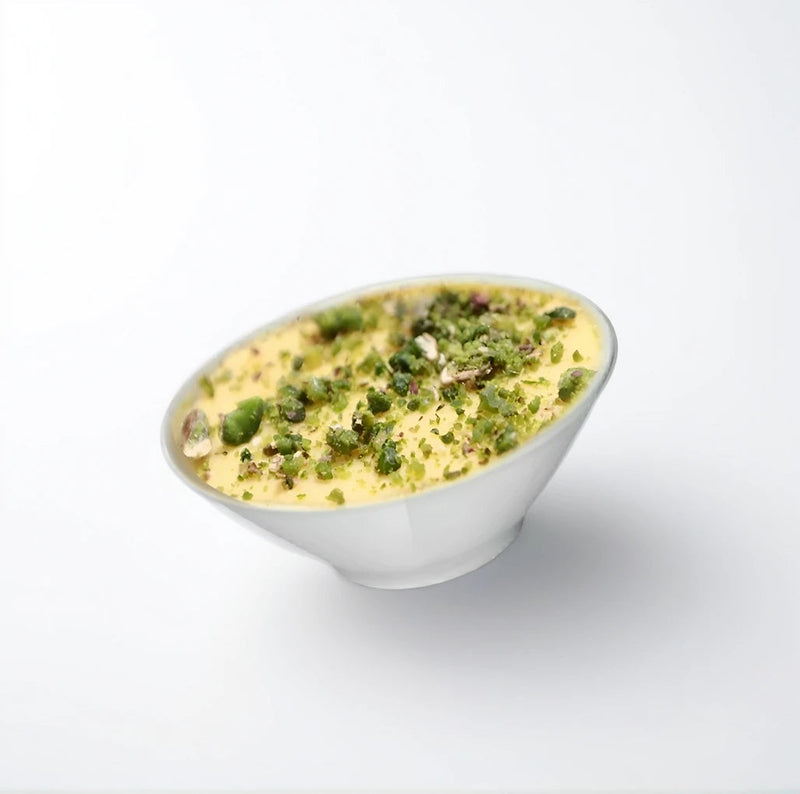 Custoir with Nuts Al Lulu Kitchen