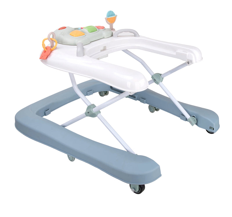 First Step A25 Baby Walker, Blue, W2233UR2