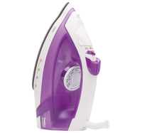 Beko Steam Iron, 1750 W, SIM3617