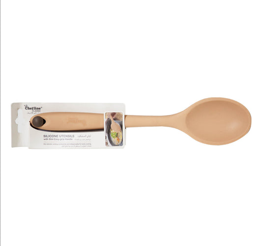 Chefline Silicone Spoon SA46KT