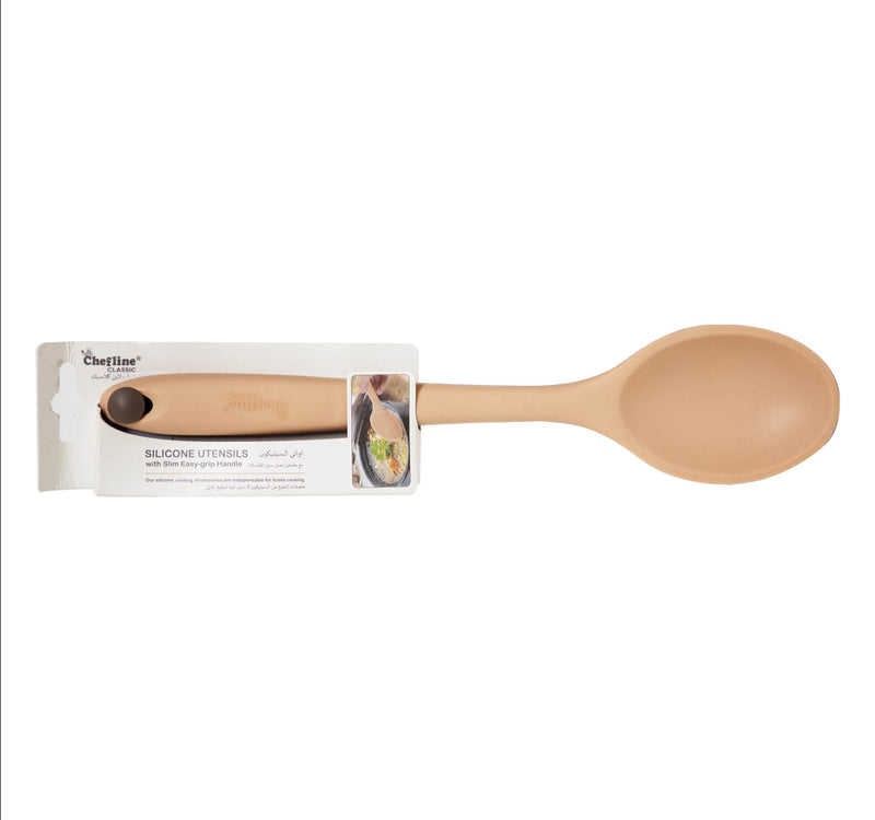 Chefline Silicone Spoon SA46KT