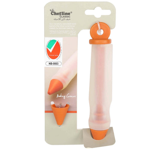 Chefline Decorating Pen HB4438BK