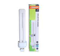 Osram Dulux Bulb G24Q-2 26W