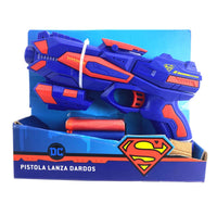 Superman Soft Dart Gun, 52818