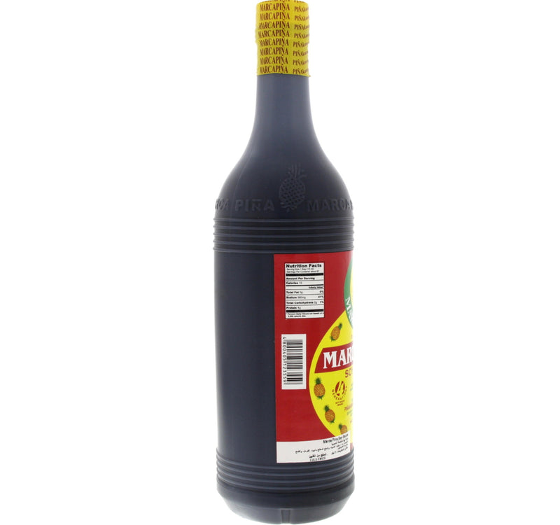 Marca Pina Soy Sauce 1 Litre