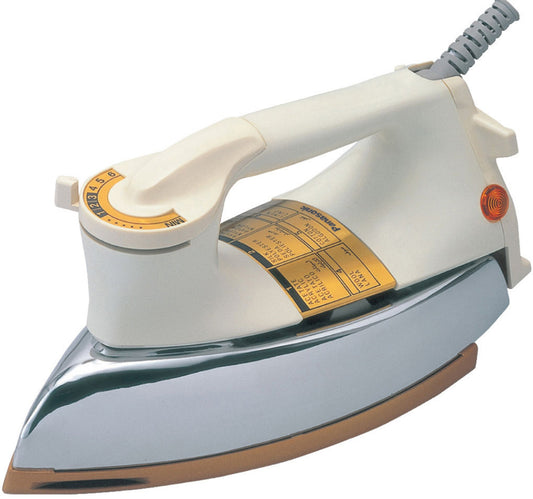 Panasonic Dry Iron NI-22AWTXJ, Made in Japan