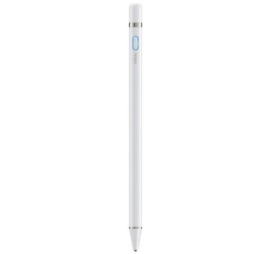 Trands Universal Active Stylus Pen, White, TR-PN876