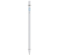 Trands Universal Active Stylus Pen, White, TR-PN876