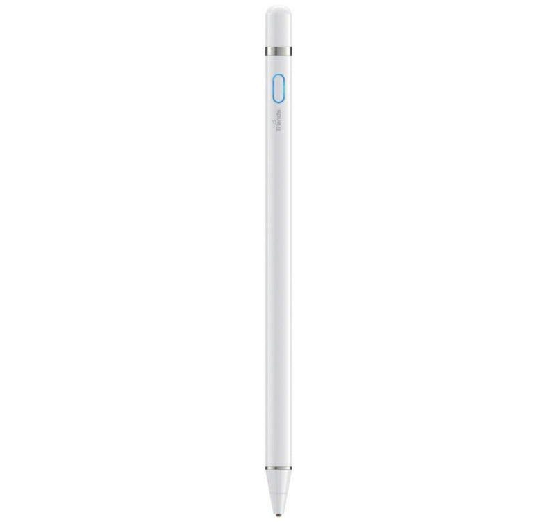 Trands Universal Active Stylus Pen, White, TR-PN876
