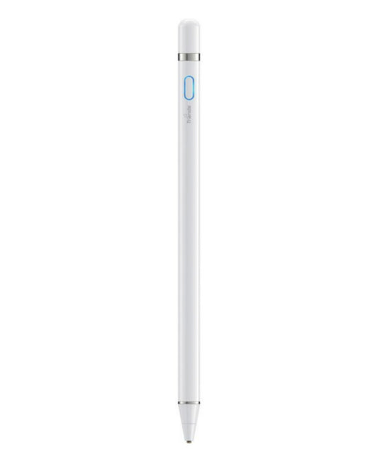 Trands Universal Active Stylus Pen, White, TR-PN876