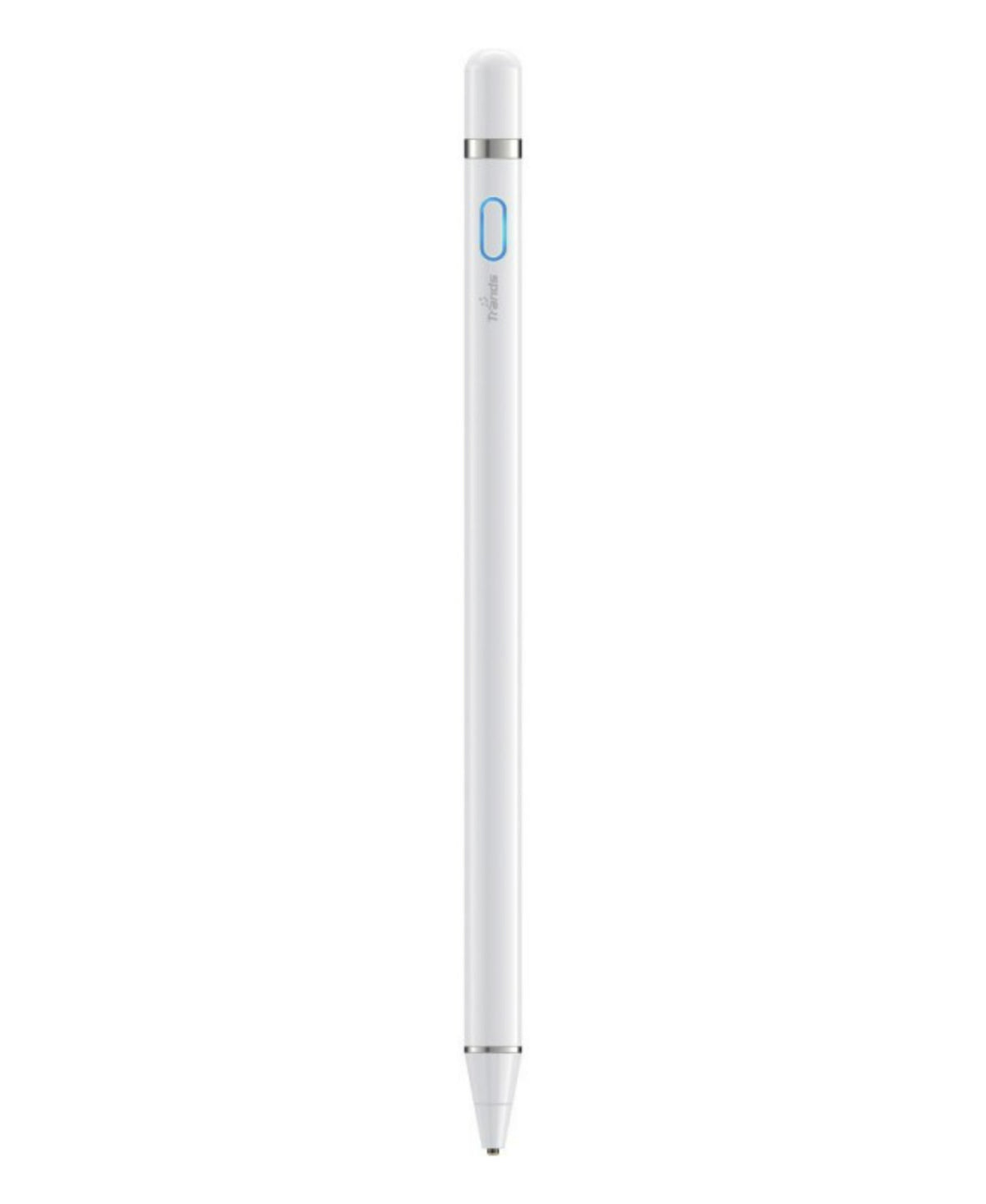 Trands Universal Active Stylus Pen, White, TR-PN876