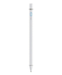 Trands Universal Active Stylus Pen, White, TR-PN876