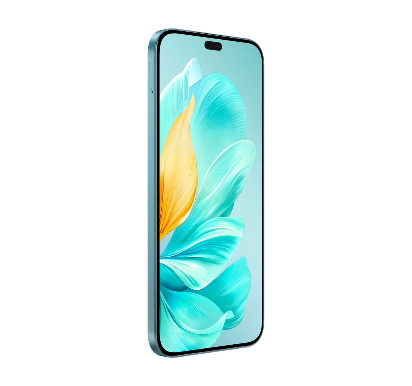 Honor 200 Lite Dual Sim 5G Smartphone, 8 GB RAM, 256 GB storage, Cyan Lake