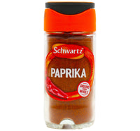 Schwartz Paprika Powder 40 g Lulu Hypermarket