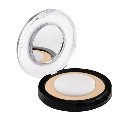 Maybelline Fit Me Matte + Poreless Powder Classic Ivory 120 1 pc