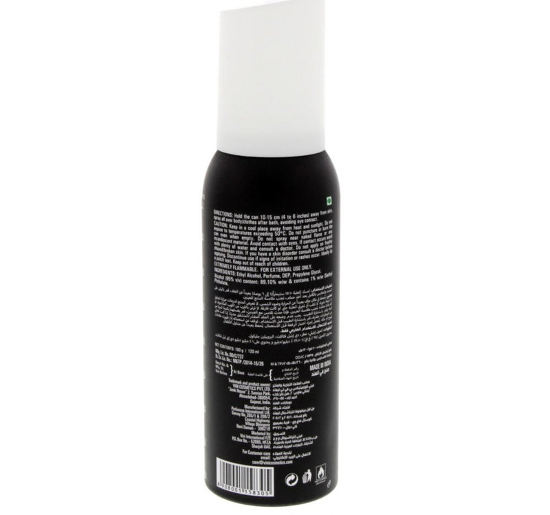 Fogg Marco Body Spray for Men 120 ml