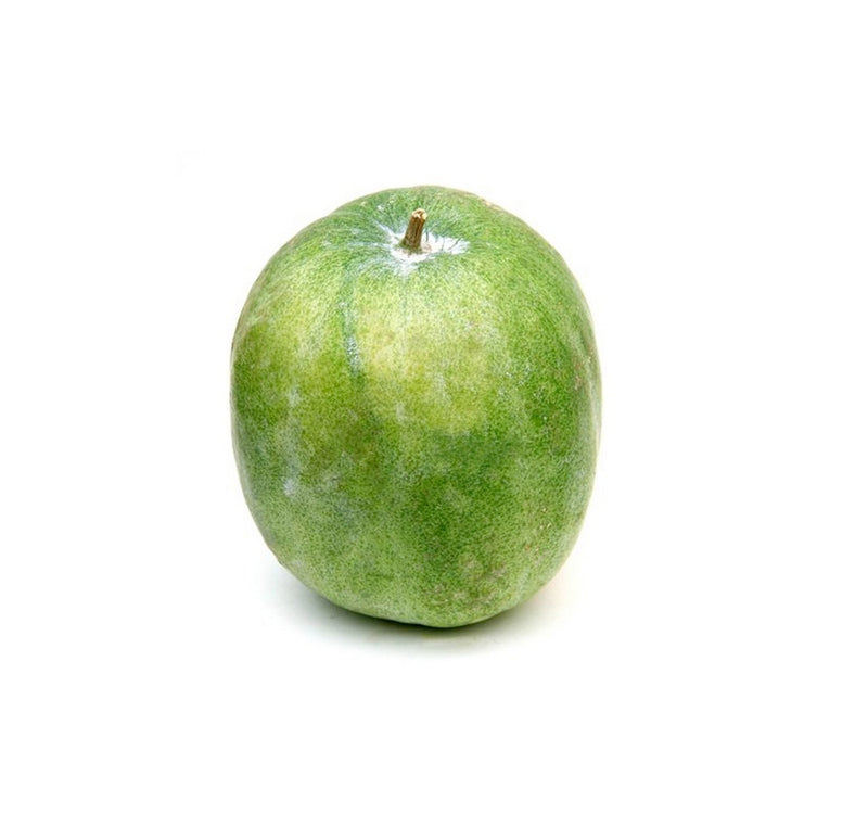 Ash Gourd Oman 1 pc 1.2 kg-1.5 kg Approx. Weight