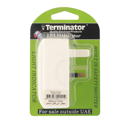 Terminator Adaptor TMA 32B