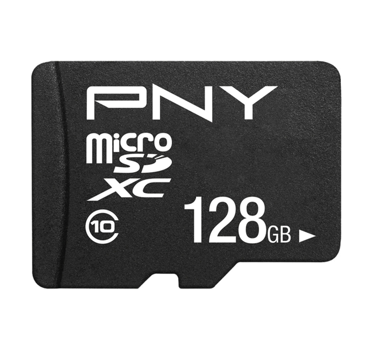 PNY 128 GB Performance Plus microSD Card