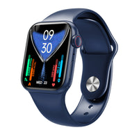 Trands Mini Smart Watch with Built-in Games TR-SW50 Lulu Hypermarket