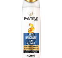 Pantene Pro-V Anti-Dandruff 2in1 Shampoo 400 ml