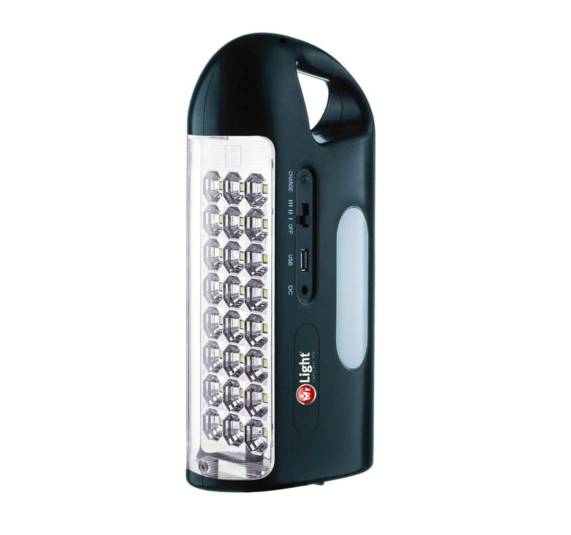 Mr.Light Emergency Light ML670