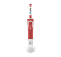 Oral-B Rechargeable Kids Toothbrush D100.413.2KS